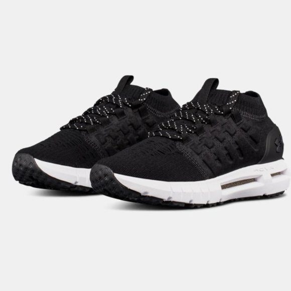 UNDER ARMOUR HOVR Phantom Connected Running - Picture 4 of 9